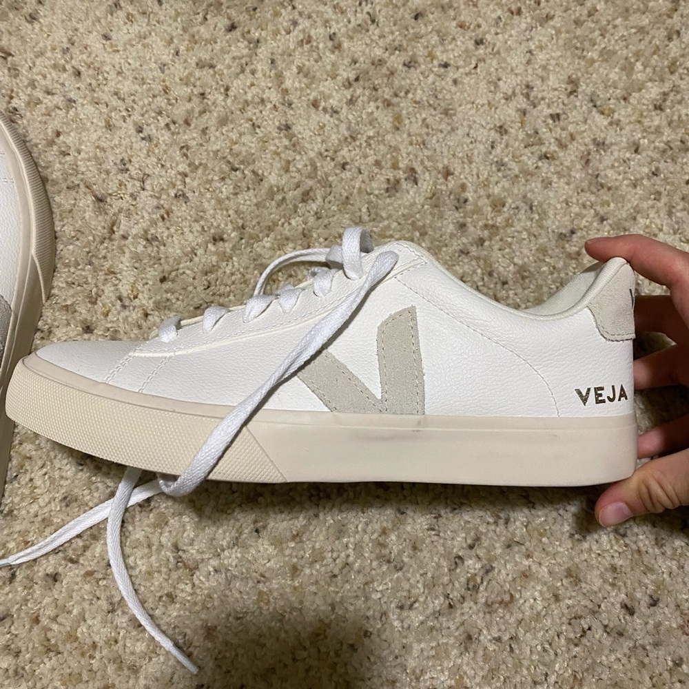 Brand New Never Worn Veja Sneakers